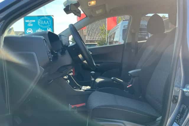 Kia Picanto (2025) thumbnail 4
