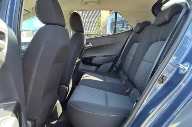 Kia Picanto (2025) thumbnail 5