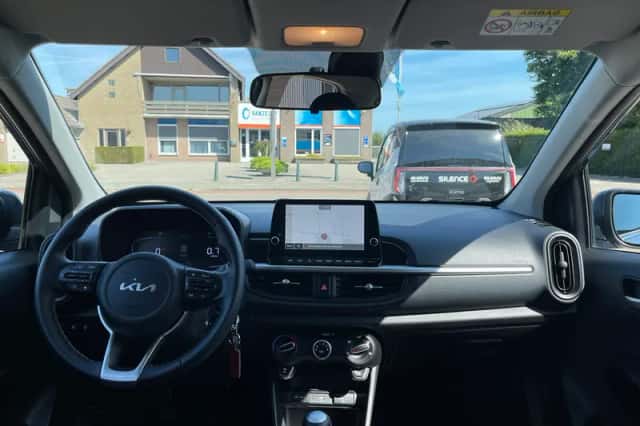 Kia Picanto (2025) thumbnail 6