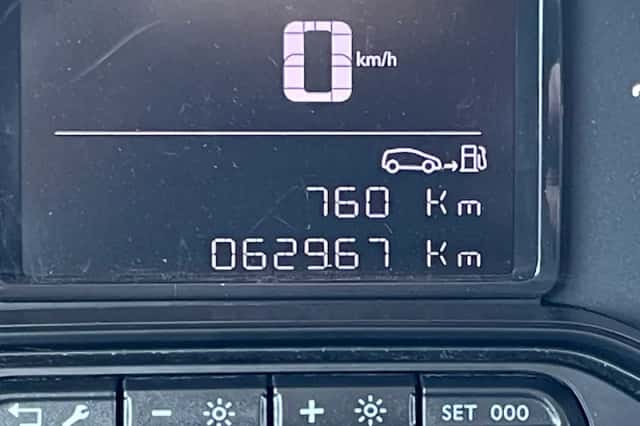 Toyota ProAce City (2022) thumbnail 6