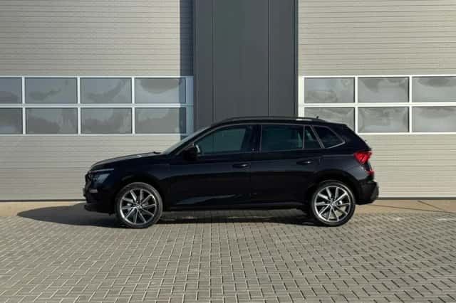 Škoda Kamiq (2025) thumbnail 4