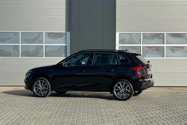 Škoda Kamiq (2025) thumbnail 5