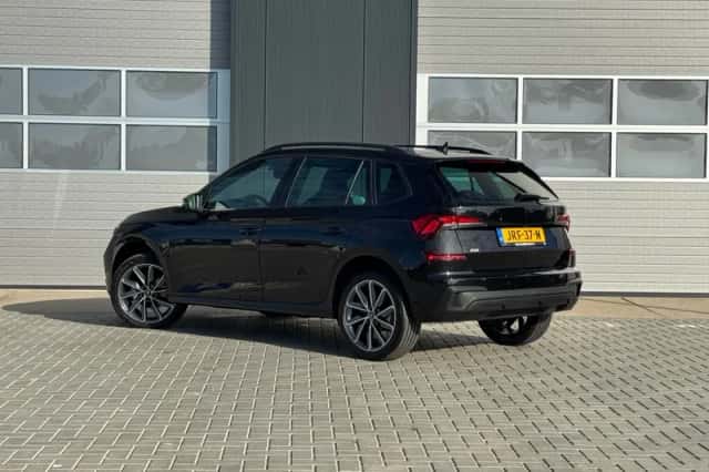 Škoda Kamiq (2025) thumbnail 6