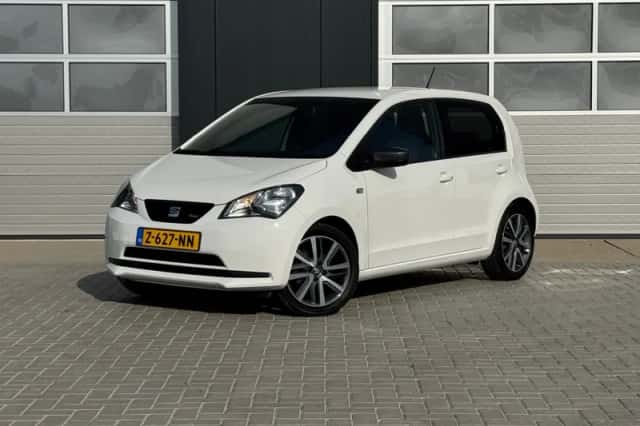 SEAT Mii (2019) thumbnail 1
