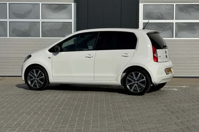 SEAT Mii (2019) thumbnail 4