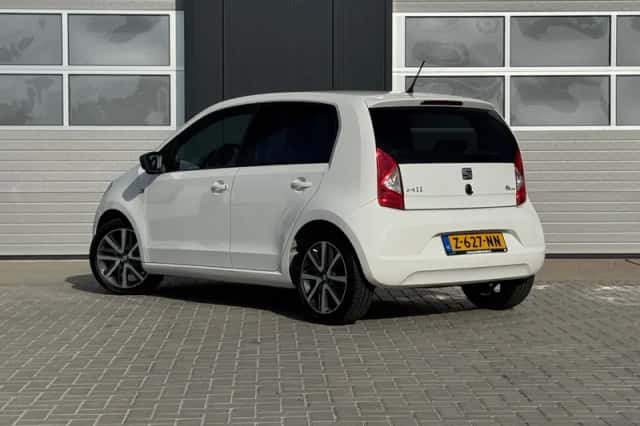 SEAT Mii (2019) thumbnail 5
