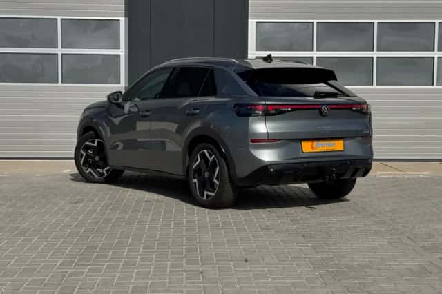 Volkswagen T-Roc (2026) thumbnail 4