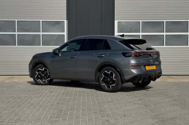Volkswagen T-Roc (2026) thumbnail 5