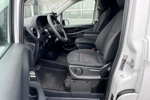 Mercedes-Benz Vito (2019) thumbnail 6