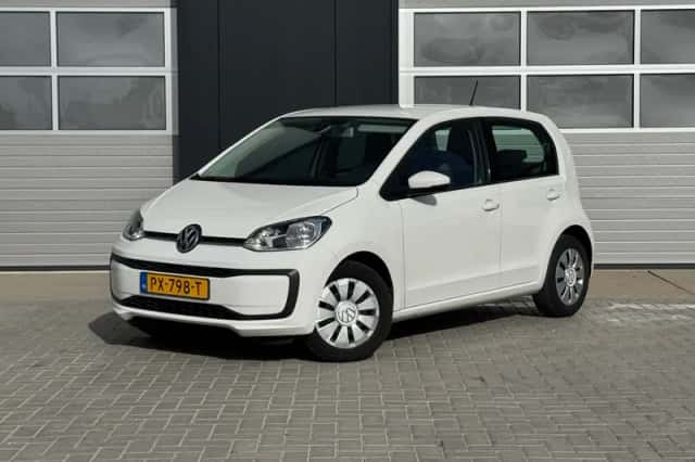 Volkswagen Up! (2017) thumbnail 1