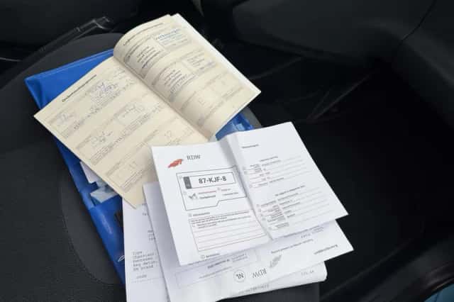 Ford Ka (2009) thumbnail 5