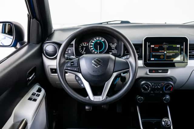 Suzuki Ignis (2018) thumbnail 3