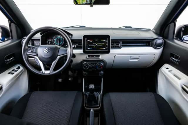 Suzuki Ignis (2018) thumbnail 5