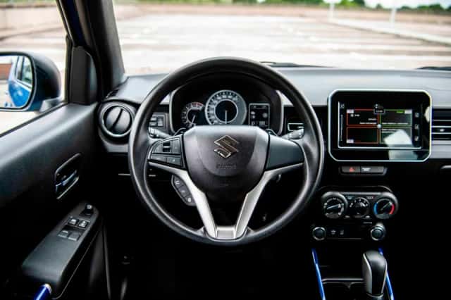 Suzuki Ignis (2020) thumbnail 3