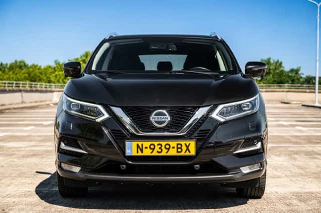 Nissan Qashqai (2021) thumbnail 6