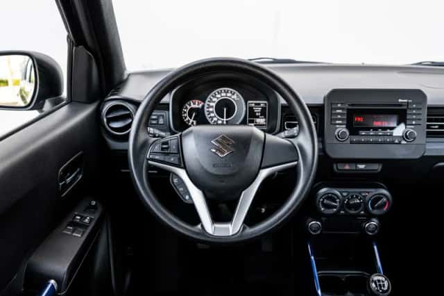 Suzuki Ignis (2020) thumbnail 3