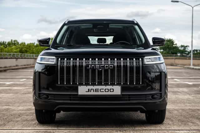 Jaecoo 5 (2026) thumbnail 6
