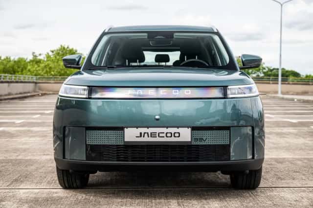 Jaecoo 5 (2026) thumbnail 6