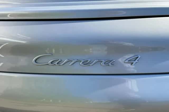 Porsche 911 (2000) thumbnail 4