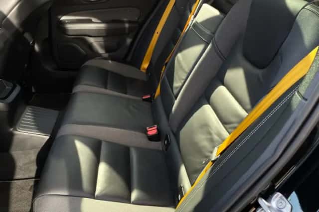 Volvo V60 (2019) thumbnail 6