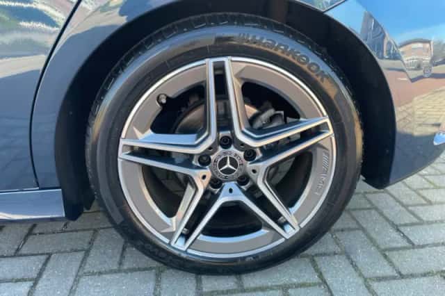 Mercedes-Benz A-Klasse (2019) thumbnail 6