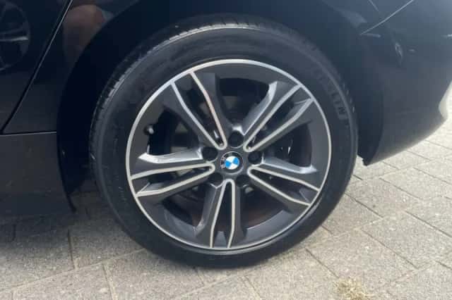 BMW 1-Serie (2020) thumbnail 6