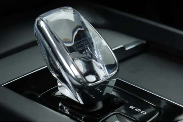 Volvo XC60 (2025) thumbnail 6