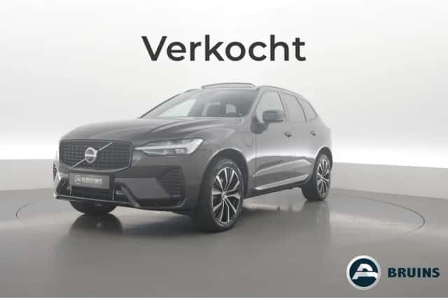 Volvo XC60 (2023) thumbnail 1
