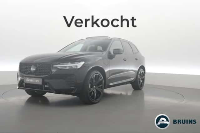 Volvo XC60 (2024) thumbnail 1