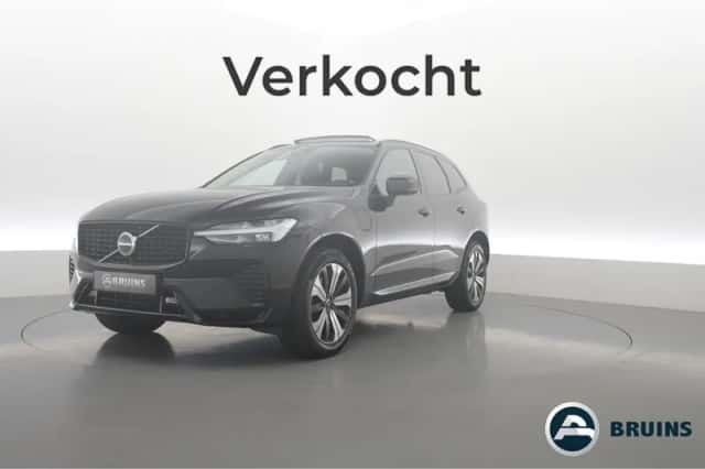Volvo XC60 (2023) thumbnail 1