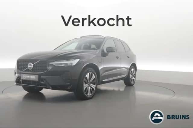Volvo XC60 (2023) thumbnail 1