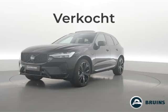 Volvo XC60 (2024) thumbnail 1