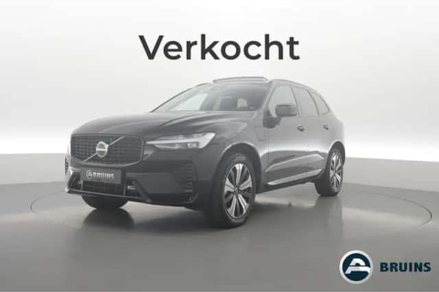 Volvo XC60 (2023) thumbnail 1