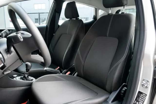 Ford Fiesta (2023) thumbnail 4