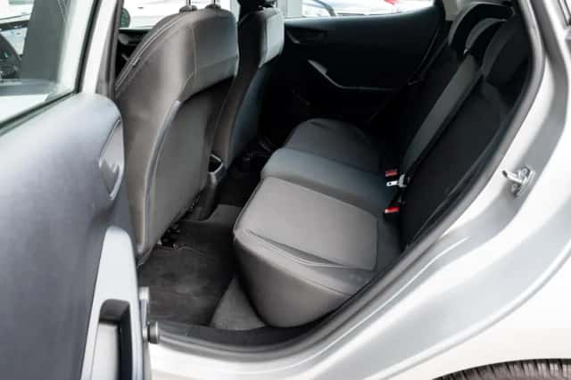 Ford Fiesta (2023) thumbnail 6