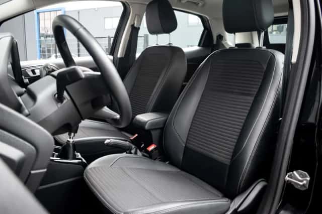 Ford EcoSport (2021) thumbnail 4