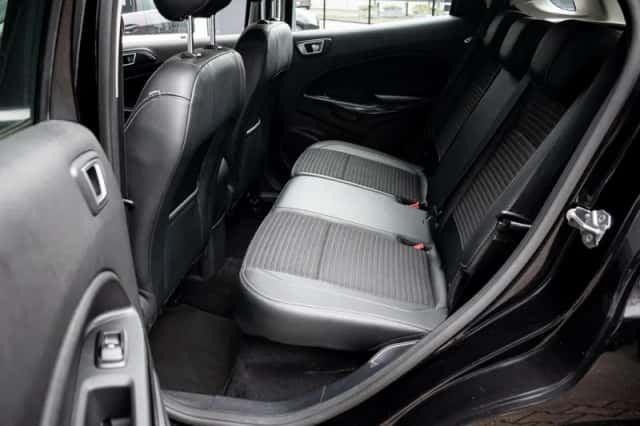 Ford EcoSport (2021) thumbnail 6