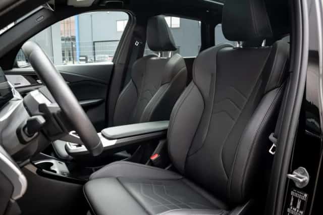 BMW X1 (2025) thumbnail 4