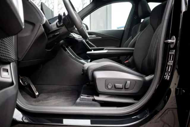 BMW X1 (2025) thumbnail 5
