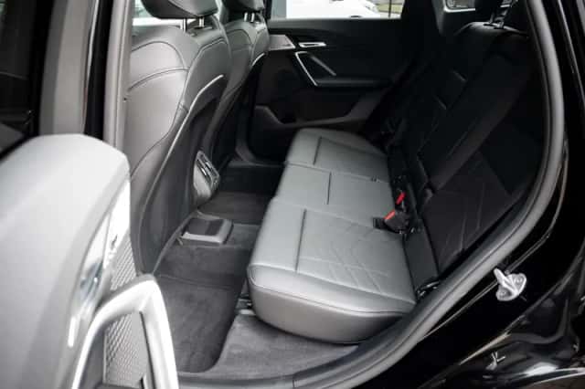 BMW X1 (2025) thumbnail 6