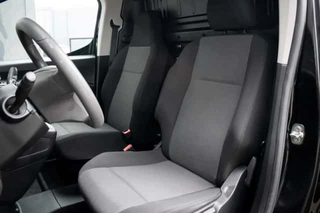 Opel Combo (2021) thumbnail 5
