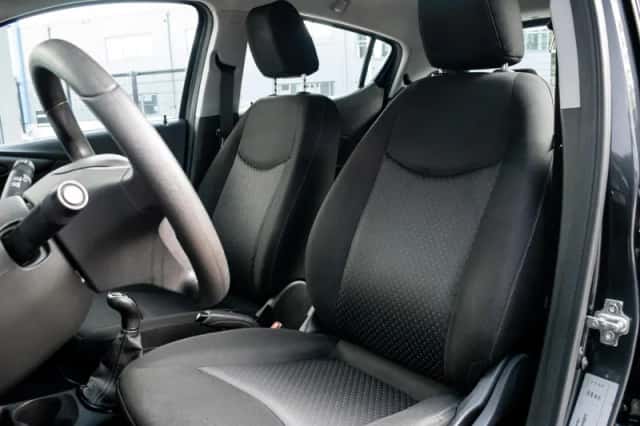 Opel Karl (2018) thumbnail 4