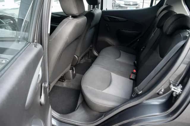 Opel Karl (2018) thumbnail 6