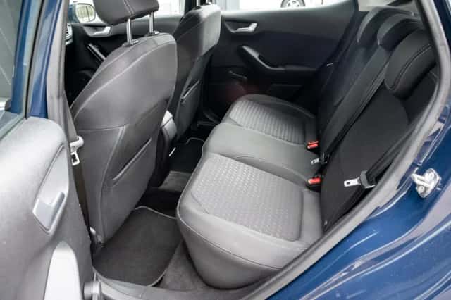 Ford Fiesta (2019) thumbnail 5