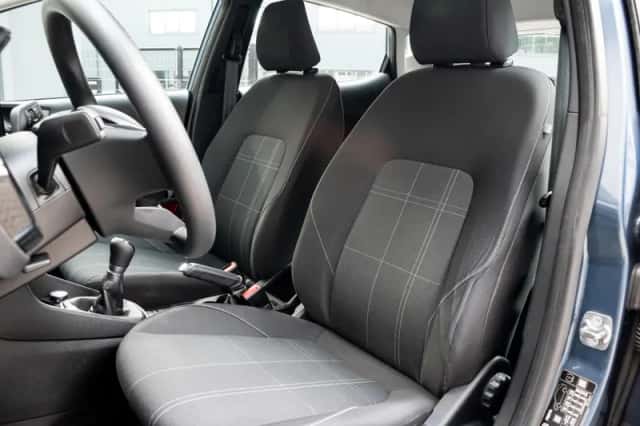 Ford Fiesta (2019) thumbnail 5