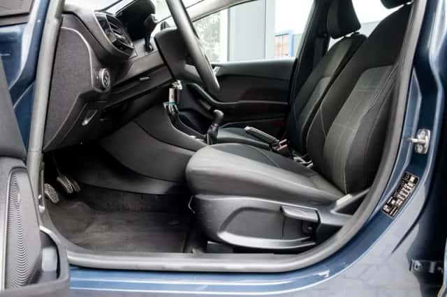 Ford Fiesta (2019) thumbnail 6