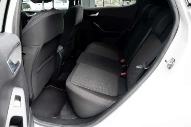 Ford Fiesta (2021) thumbnail 6
