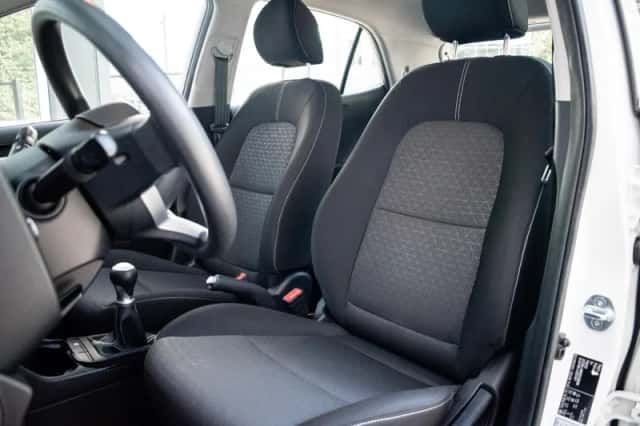 Kia Picanto (2021) thumbnail 5