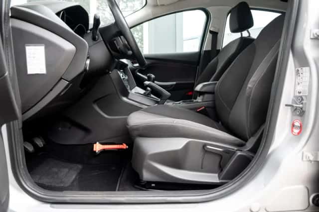 Ford Focus (2013) thumbnail 5