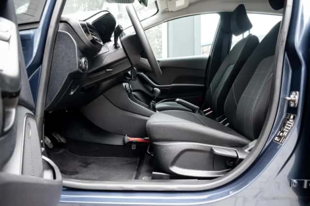 Ford Fiesta (2021) thumbnail 5